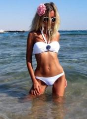 Izabella, Budapest call girl, CIM Budapest Escorts – Come In Mouth